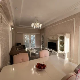 In Baku 81.0 m² apartment is for sale - Image 6