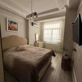 In Baku 81.0 m² apartment is for sale - Image 8