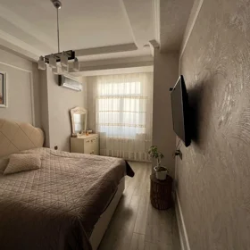 In Baku 81.0 m² apartment is for sale - Image 9