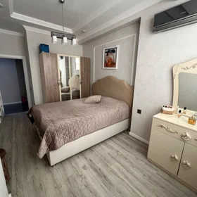 In Baku 81.0 m² apartment is for sale - Image 10
