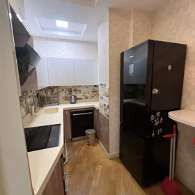In Xətai rayonu 105.0 m² apartment is for rent - Image 2