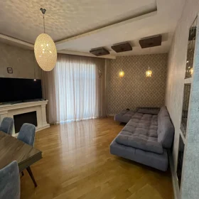 In Xətai rayonu 105.0 m² apartment is for rent - Image 4