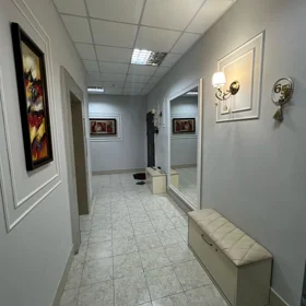 In Xətai rayonu 105.0 m² apartment is for rent - Image 5