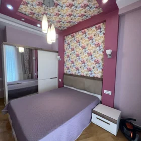 In Xətai rayonu 105.0 m² apartment is for rent - Image 6