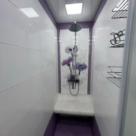 In Xətai rayonu 105.0 m² apartment is for rent - Image 7