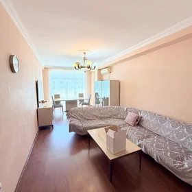 In Baku 95.0 m² apartment is for rent - Image 4