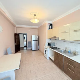 In Baku 95.0 m² apartment is for rent - Image 6