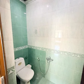 In Baku 95.0 m² apartment is for rent - Image 9