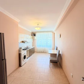In Baku 95.0 m² apartment is for rent - Image 10