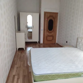 In Baku 60.0 m² apartment is for rent - Image 4