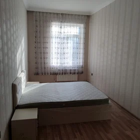 In Baku 60.0 m² apartment is for rent - Image 5