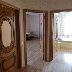 In Baku 60.0 m² apartment is for rent - Image 8