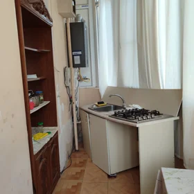 In Baku 60.0 m² apartment is for rent - Image 9