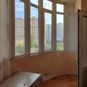 In Baku 60.0 m² apartment is for rent - Image 10