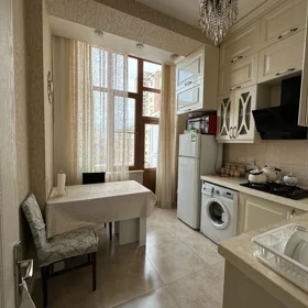 In Baku 80.0 m² apartment is for sale - Image 6