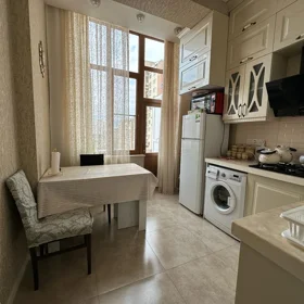 In Baku 80.0 m² apartment is for sale - Image 7