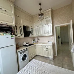 In Baku 80.0 m² apartment is for sale - Image 8