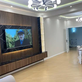 In Baku 142.0 m² apartment is for rent - Image 6