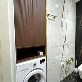 In Baku 110.0 m² apartment is for rent - Image 2