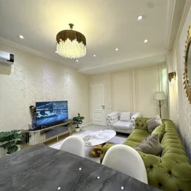In Baku 110.0 m² apartment is for rent - Image 4
