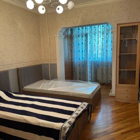 In Baku 85.0 m² apartment is for rent - Image 3