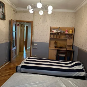 In Baku 85.0 m² apartment is for rent - Image 4