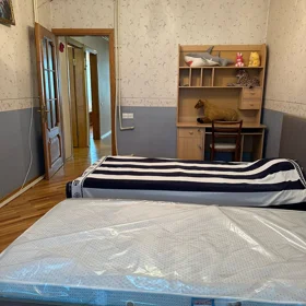 In Baku 85.0 m² apartment is for rent - Image 5