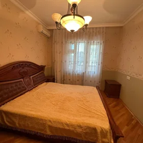 In Baku 85.0 m² apartment is for rent - Image 9
