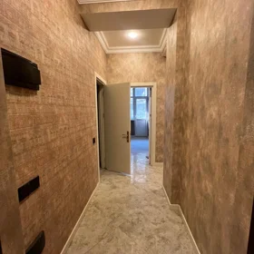 In Baku 75.0 m² apartment is for rent - Image 2