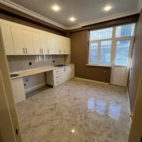 In Baku 75.0 m² apartment is for rent - Image 7