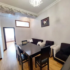 In Baku 65.0 m² apartment is for rent - Image 4