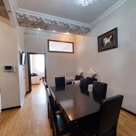 In Baku 65.0 m² apartment is for rent - Image 5