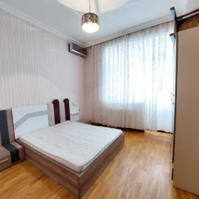 In Baku 65.0 m² apartment is for rent - Image 7
