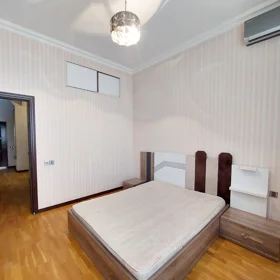In Baku 65.0 m² apartment is for rent - Image 8
