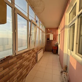 In Baku 96.0 m² apartment is for sale - Image 2