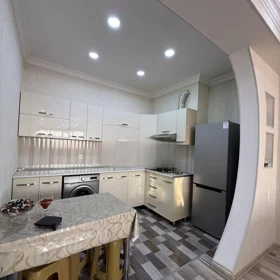 In Baku 96.0 m² apartment is for sale - Image 8
