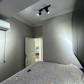 In Baku 45.0 m² apartment is for sale - Image 2