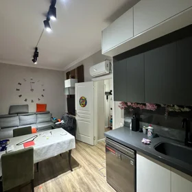In Baku 45.0 m² apartment is for sale - Image 3