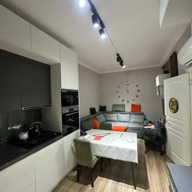 In Baku 45.0 m² apartment is for sale - Image 5