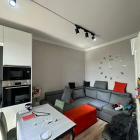 In Baku 45.0 m² apartment is for sale - Image 6
