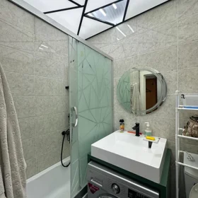 In Baku 45.0 m² apartment is for sale - Image 9