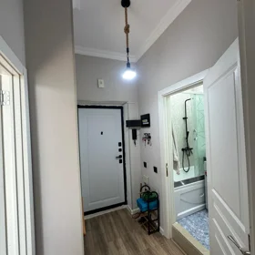 In Baku 45.0 m² apartment is for sale - Image 10