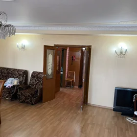 In Xətai rayonu 95.0 m² apartment is for rent - Image 2