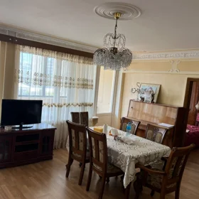 In Xətai rayonu 95.0 m² apartment is for rent - Image 3