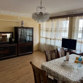 In Xətai rayonu 95.0 m² apartment is for rent - Image 5