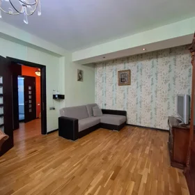 In Xətai rayonu 65.0 m² apartment is for rent - Image 3