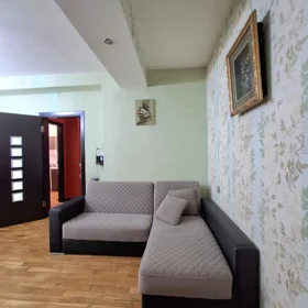 In Xətai rayonu 65.0 m² apartment is for rent - Image 4