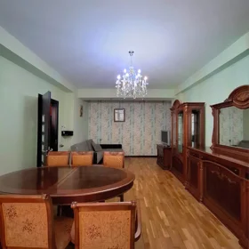 In Xətai rayonu 65.0 m² apartment is for rent - Image 5