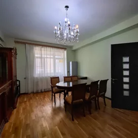 In Xətai rayonu 65.0 m² apartment is for rent - Image 6
