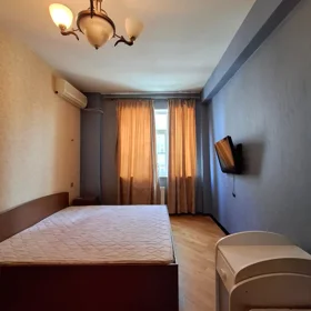In Xətai rayonu 65.0 m² apartment is for rent - Image 7